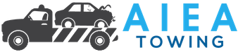 Aiea Towing Logo